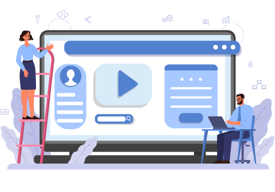 Créer des applications