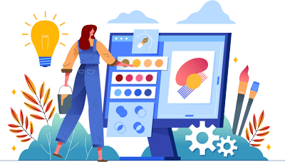 habillage des livres électroniques