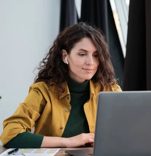 utilisateur d'ordinateur