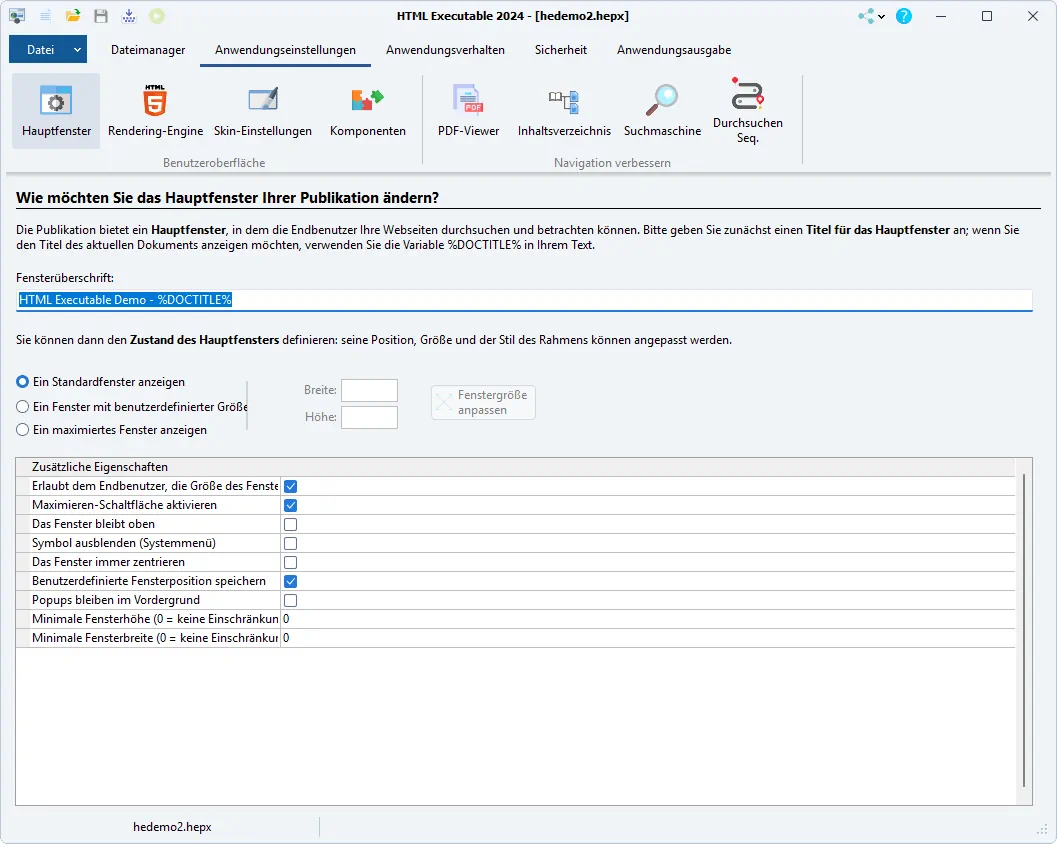 Maintenant en allemand