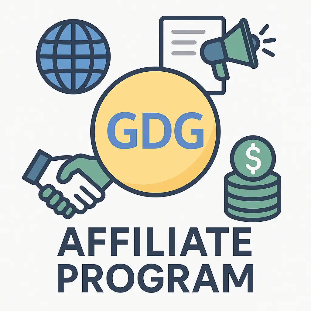 Programme d'affiliation